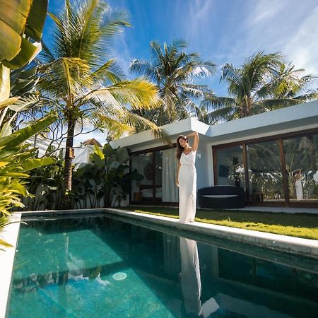 Kalea Villas Kuta  Exterior foto