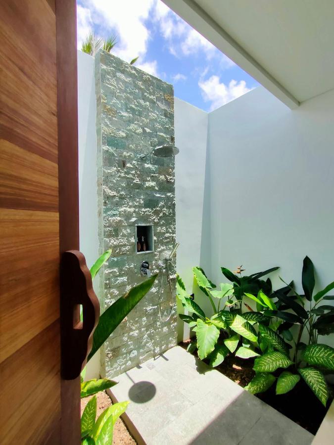 Kalea Villas Kuta  Exterior foto