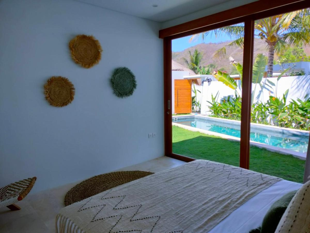 Kalea Villas Kuta  Exterior foto