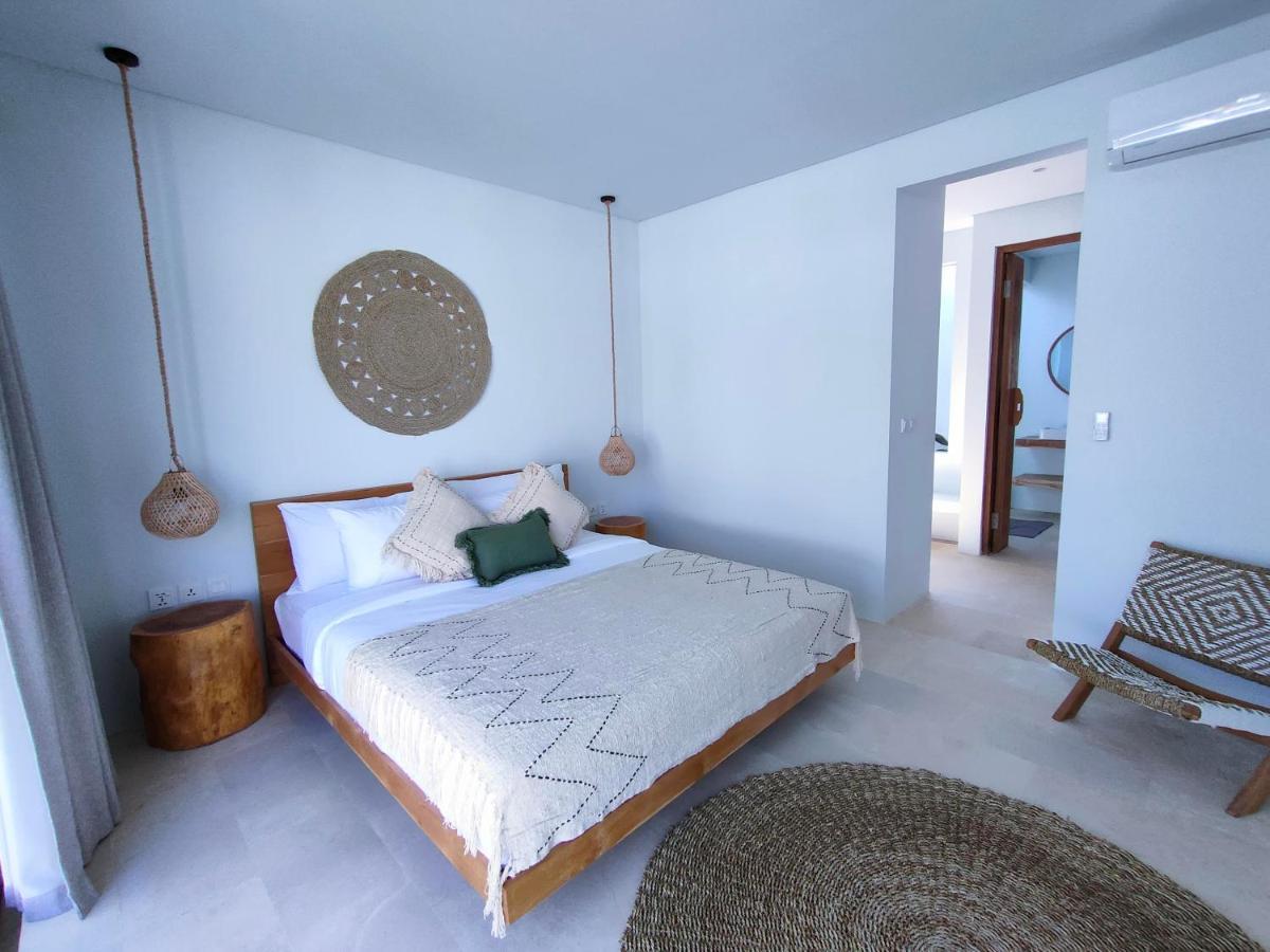 Kalea Villas Kuta  Exterior foto