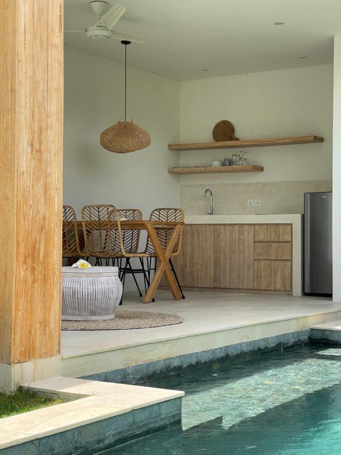 Kalea Villas Kuta  Exterior foto