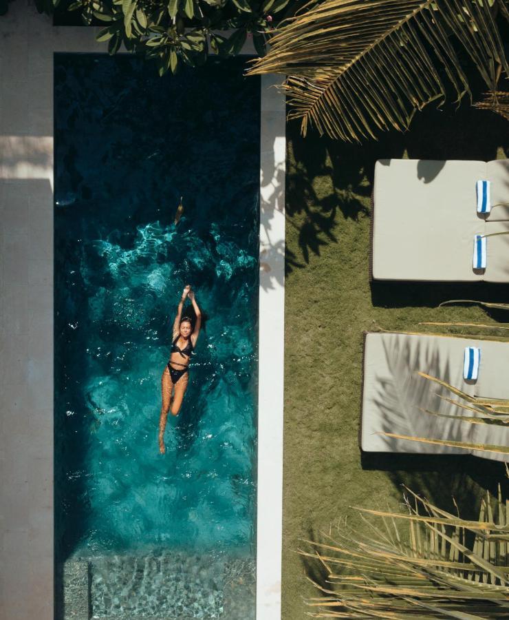 Kalea Villas Kuta  Exterior foto